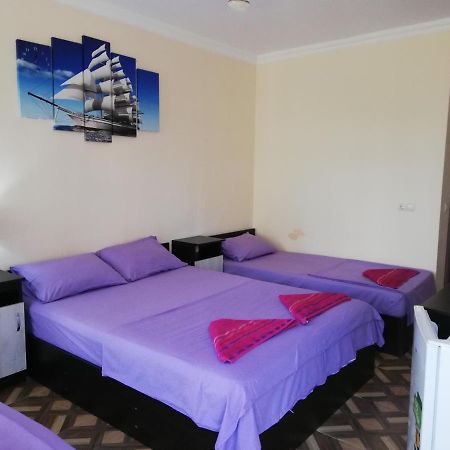 Hotel Shekvetili เชคเวทิลี ภายนอก รูปภาพ